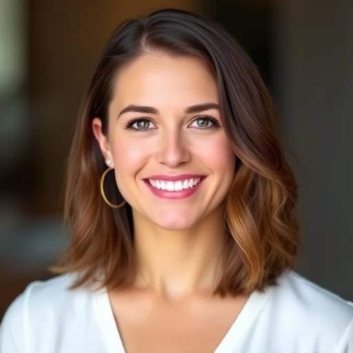 Emily Brown - Marketing Manager