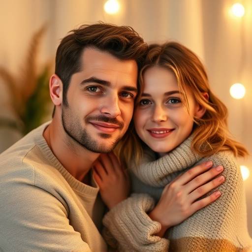 Studio D - Cozy portrait studio with various backdrops